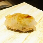 鮓 きずな - 白海老