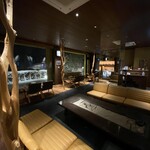 炭平 - ロビー☆