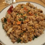 霧の海食堂 きっ川 - 