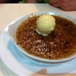 ウィルビウス - クリームブリュレ