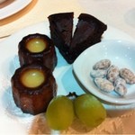 ウィルビウス - 小菓子