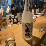 きよ兵衛 - 信州 亀齢