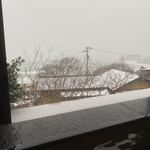 炭平 - 無料貸切風呂 海の湯からの景観☆