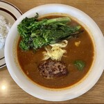 スープカレー店 34 - 