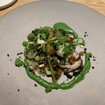 マンサルヴァ - 