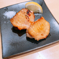 喜鈴 - 珍しい骨なしの手羽先とても食べやすい