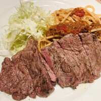 ステーキハウス 大和 - 