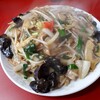 五香飯店 - 料理写真: