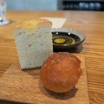 YAMAMOTO - ✿パン（手作り◎）