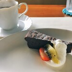 キュイジーヌ 駱駝 - 