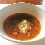 キュイジーヌ 駱駝 - 