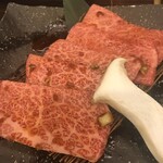 焼肉陽山道 - 