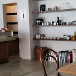 VINCENT COFFEE HOUSE - 