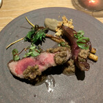 マンサルヴァ - 