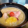 はし友ラーメン