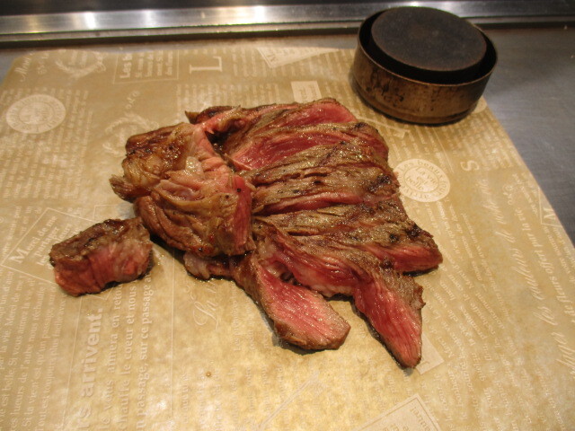 ロピア ザ ビフテキ 印西bighop店 The Bifteki 印西牧の原 ステーキ 食べログ