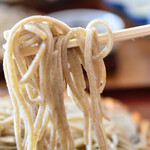 おがわ - 歯応え抜群