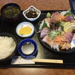 おさしみ処ぷくぷく - 