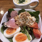 ビストロ ティアボ - 