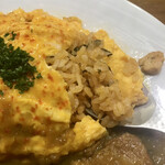 ビストロ ティアボ - 