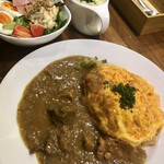 ビストロ ティアボ - 