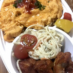 ビストロ ティアボ - 