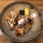 二代目 佐平次 - 