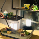 メインダイニング 六つ喜 - 