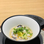 メインダイニング 六つ喜 - 