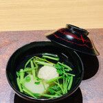 メインダイニング 六つ喜 - 