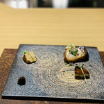 メインダイニング 六つ喜 - 