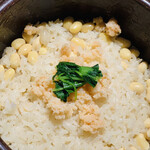 メインダイニング 六つ喜 - 