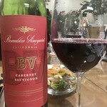 ビストロ ティアボ - 