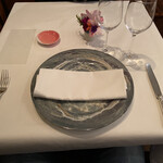 ラ・ブランシュ - 