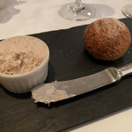 ラ・ブランシュ - 