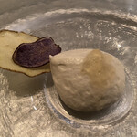 ラ・ブランシュ - 