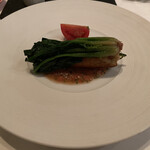 ラ・ブランシュ - 