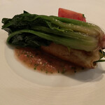 ラ・ブランシュ - 