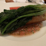 ラ・ブランシュ - 