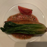 ラ・ブランシュ - 