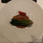 ラ・ブランシュ - 