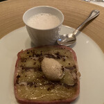 ラ・ブランシュ - 