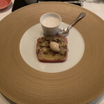 ラ・ブランシュ - 