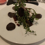 ラ・ブランシュ - 