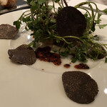 ラ・ブランシュ - 