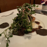 ラ・ブランシュ - 