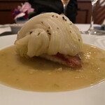 ラ・ブランシュ - 