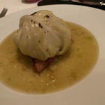 ラ・ブランシュ - 