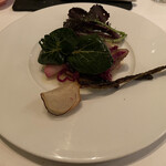 ラ・ブランシュ - 