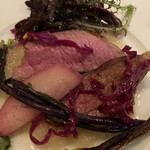 ラ・ブランシュ - 